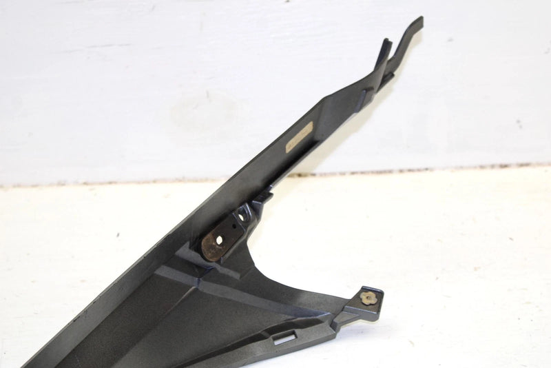 2007 Ski-doo Summit X 800r Oem Console Panel Gray 517303683 SS78
