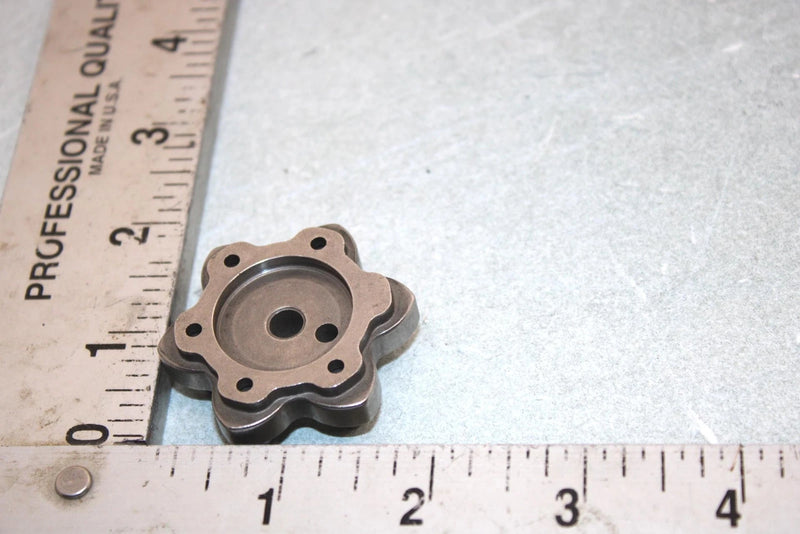 01 Arctic Cat 400 4x4 Oem Gear Shift Cam 3446-049 AA21