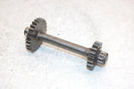 1994 Kawasaki Bayou 300 4x4 Oem Reverse Shaft 13129-1705 13129-1706 AK18