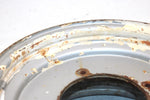 1991 Polaris Trail Boss 350l Oem Front Wheel Rim 1520159-117 AP172