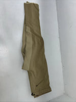 New Women’s Beige Vequi Comfort English Riding Breeches 34 R D-69