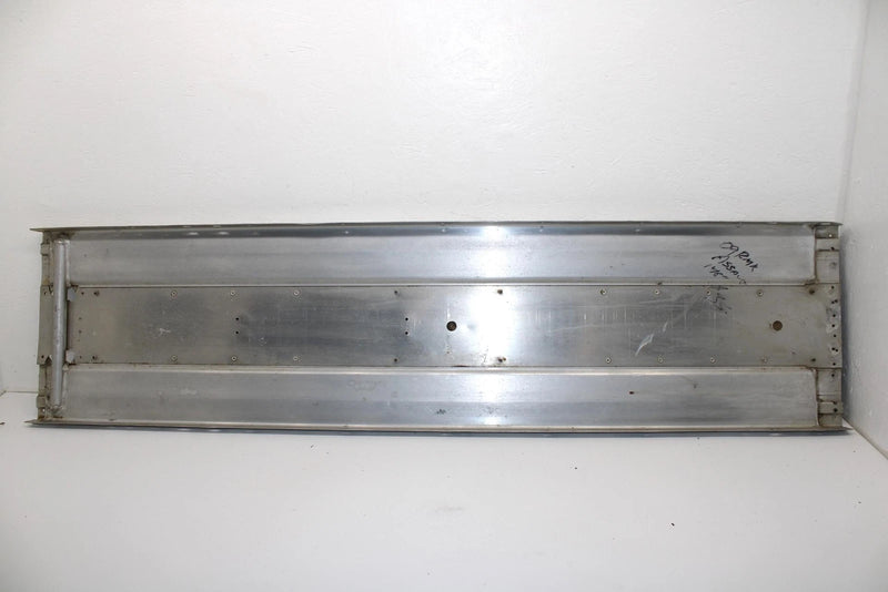 09 Polaris Assault Rmk 800 Oem Center Heat Exchanger 1016423-309 SP168