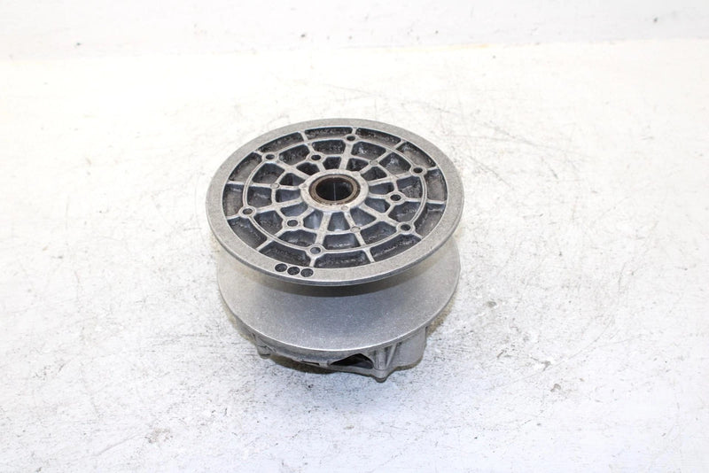 1999 Yamaha Vmax 600 Sx Oem Primary Drive Clutch  8CR-117611-02-00 SY5