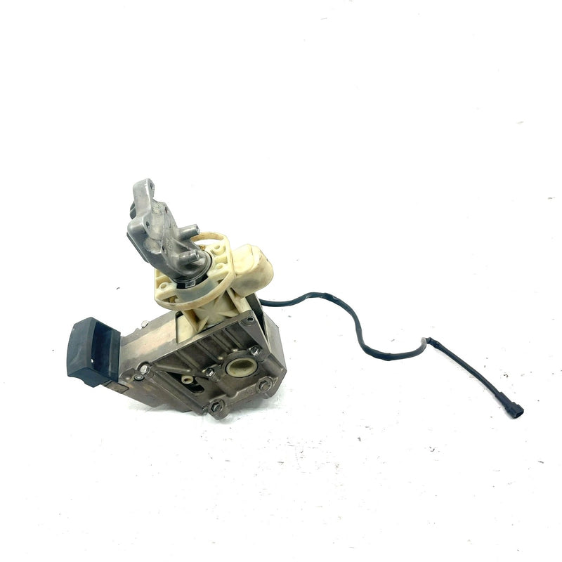 01-05 Yamaha WaveRunner XLT1200 OEM Steering Tilt Assembly F0D-61400-12-00 JY29