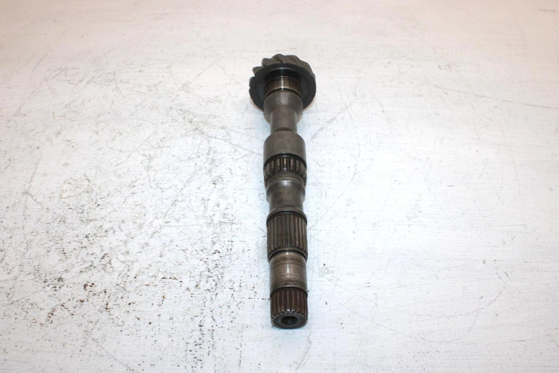2011 Polaris Ranger 800 Oem  Transmission Center Shaft 3234947 XP4