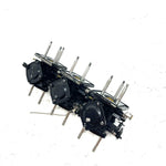 1995 Polaris SLX 780 OEM Carburetor Assembly 3140094 JP43