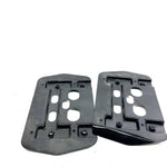 2004 Polaris Sportsman 90 OEM Footrest Support Pair 0451699 AP209