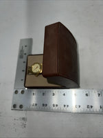 New Women’s Gold Montana Silversmiths Bracelet. MT761 D-25