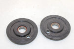 Polaris Oem Original Track Idler Wheel 6380 (Pair) 1590001 Q1256