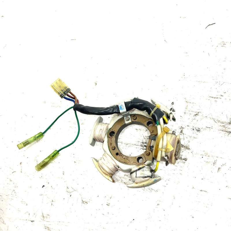 96-97 Yamaha WaveVenture 1100 WVT1100 OEM Stator 63M-85510-00-00 JY14