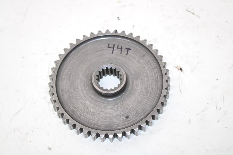 1996 Ski-doo Formula Sls 500 L/c Oem Lower Chain Case Sprocket44T 504057300 SS66
