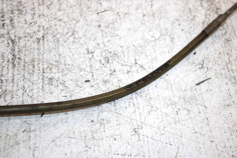 2002 Polaris Sportsman 500 Oem Rear Brake Line 1910479 AP87