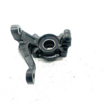 96 Yamaha Big Bear 350 4x4 OEM Left Steering Knuckle 3HN-23501-02-00 AY55