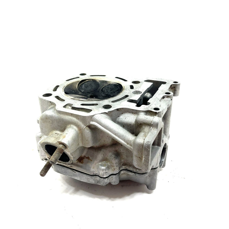 08-12 Kawasaki Teryx 750 KRF750A 4x4 OEM Rear Cylinder Head 11008-0022 XK0.2