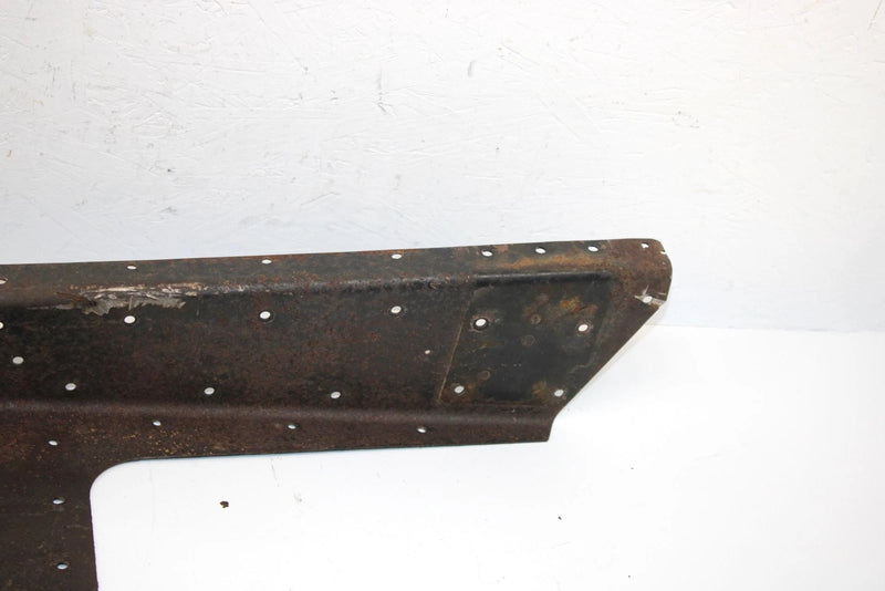 92 Polaris Lite Gt Oem R Close Off Panel 5222608-067 SP149