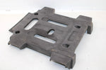 2015 Yamaha Viking Vi Oem Rear Skid Plate 1XD-F8395-00-00 XY0.2