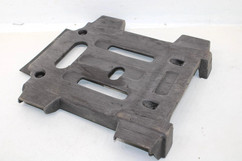 2015 Yamaha Viking Vi Oem Rear Skid Plate 1XD-F8395-00-00 XY0.2