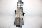 03 Polaris Supersport Edge Oem Clutch Guard With Duct 1013069 SP131