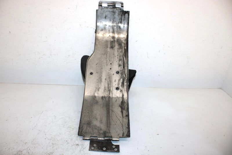 03 Polaris Supersport Edge Oem Clutch Guard With Duct 1013069 SP131