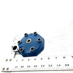 1995 Polaris SL 650 OEM Cylinder Head 3240190 JP41