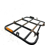 98-00 Arctic Cat 500 4x4 Automatic OEM Front Rack  0506-293 AA32