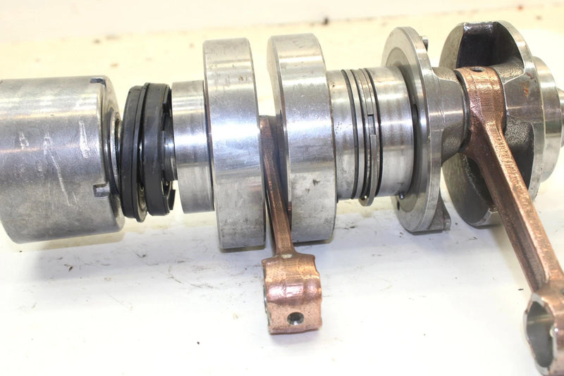 1997 Arctic Cat Montego Deluxe Oem Crankshaft 3678-001 JA7