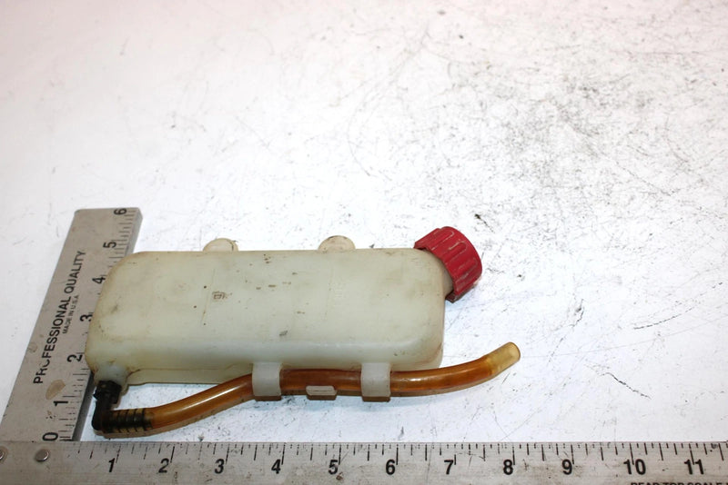 04 Polaris Predator Oem Coolant Tank W/Cap 5434856 AP62