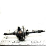 2002 Yamaha Big Bear 400 YFM400F 4x4 OEM Crankshaft 5EH-11400-01-00 AY52