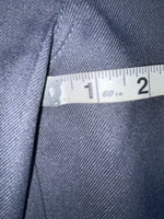 New Vintage Gray Dickson Jenkins Polyester Pants #5917 ZZ-28