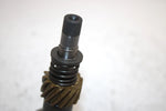 1990 Sea-doo Sp Oem Rotary Valve Shaft 290837048 JS42