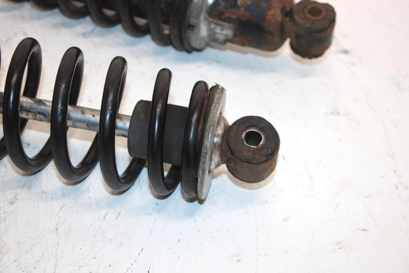2000 Polaris Sportsman 500 Oem Rear Shock Pair 7041770 AP89