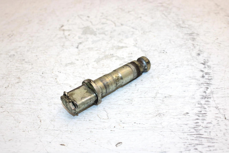 1986 Honda Trx 350 A Fourtrax 4x4 Oem Rear Brake Cam 43141-HA7-670 AH43