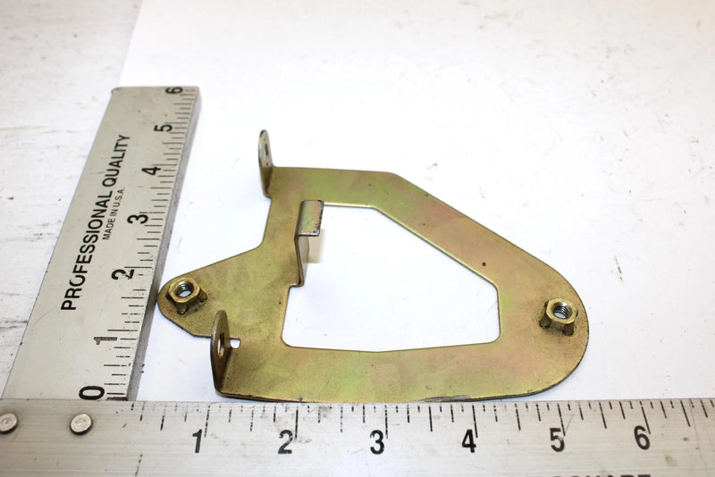 2003 Yamaha Rx1 Oem ECU Bracket 8FA-85991-00-00 SY115