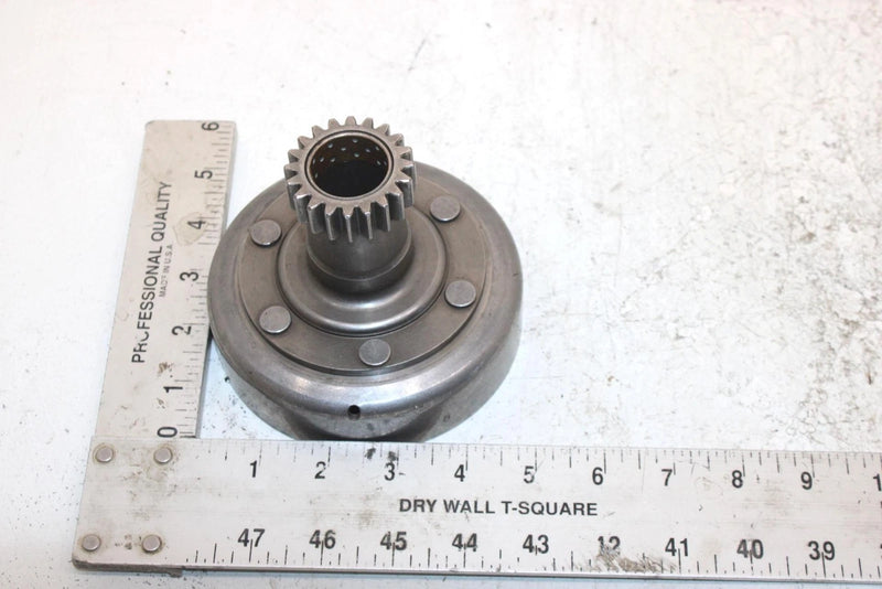 1996 Kawasaki Bayou 300 Oem Centrifugal Clutch Drum 13216-1120 AK25