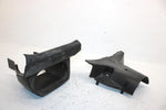 1991 Yamaha Phazer Ii Oem Steering Pad Set 80L-23817-02-00 8X9-23815-00-00 SY27