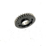 2004 John Deere Trail Buck 650 EXT OEM Trans Main Shaft Gear 33T AJ1