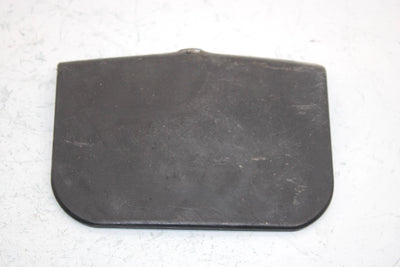 86 Honda Trx250a Oem Top Splash Guard 61863-HA8-680 AH30