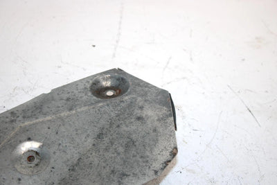 90 Yamaha Exciter Oem Right Oil Tank Plate 84M-2176E-00-00 SY3