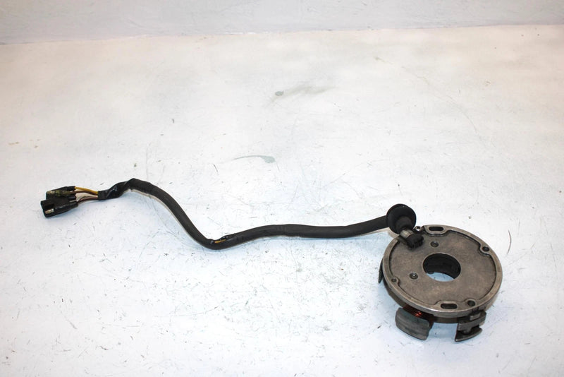 87 Polaris Trail Boss 4x4 Oem Stator 3083638 AP9