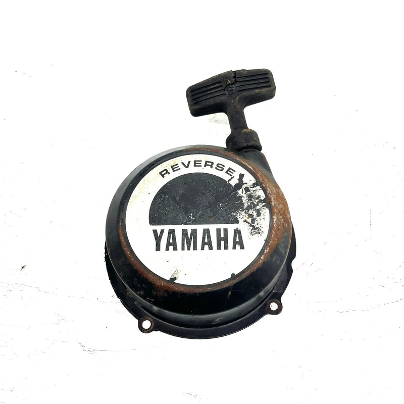 93-99 Yamaha Kodiak 400 YFM400 4x4 OEM Starter Recoil 1UY-15710-00-00 AY71