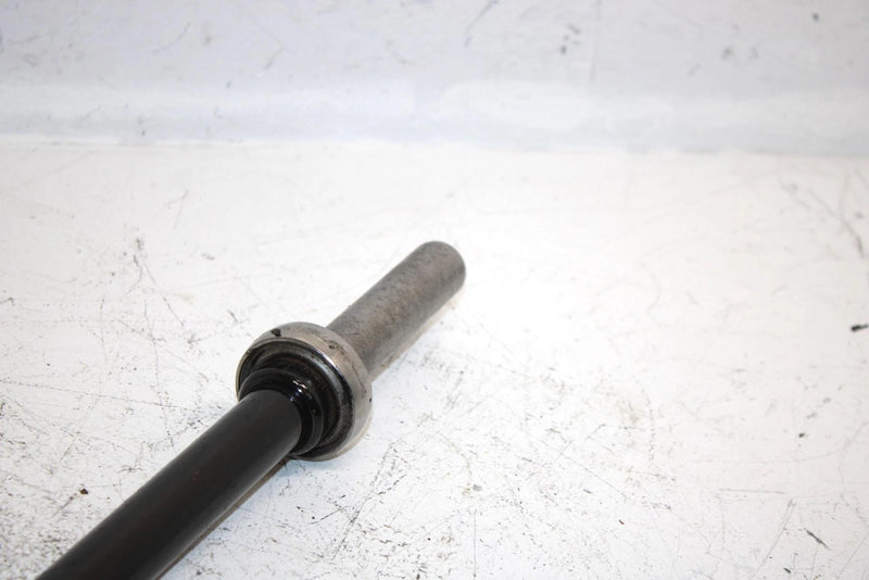 94 Polaris 440 L/c Oem Jackshaft W/Bearing 1332141-067 SP53
