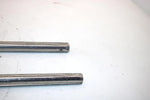 02 Polaris Xc Sp 500 Oem Tunnel Roll Brace Pair 5245118 SP216