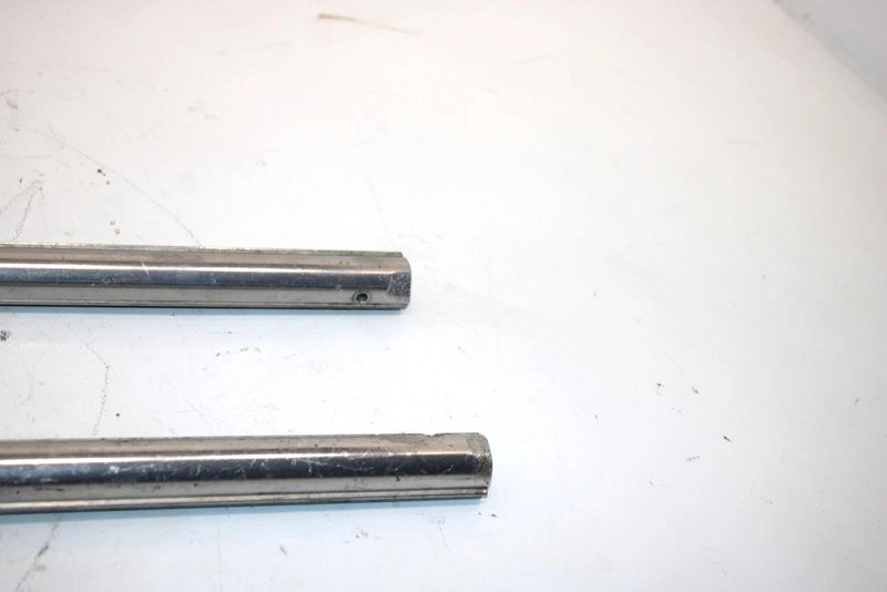 02 Polaris Xc Sp 500 Oem Tunnel Roll Brace Pair 5245118 SP216