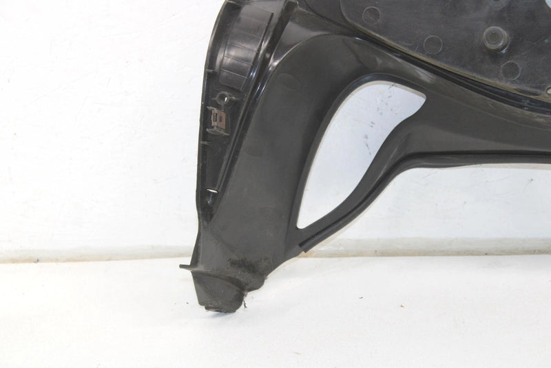 08 Polaris Iq Shift 600 Oem Dash Instrument Pod 5435789-070 SP186