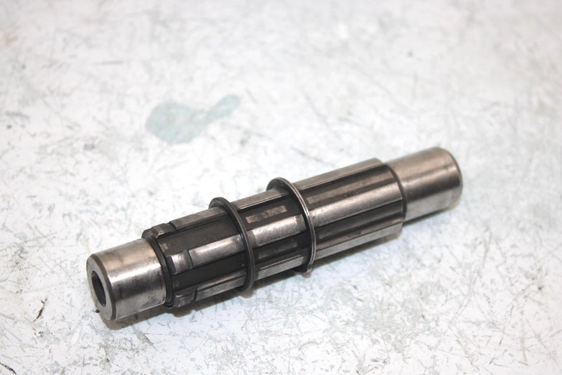 86 Yamaha  Moto 4 Oem Counter Axle Shaft 59V-17431-00-00 AY39