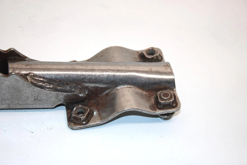 86 Honda Trx200sx Oem Bar Step (Polished) 50610-HB3-000 50610-HB3-405 AHS