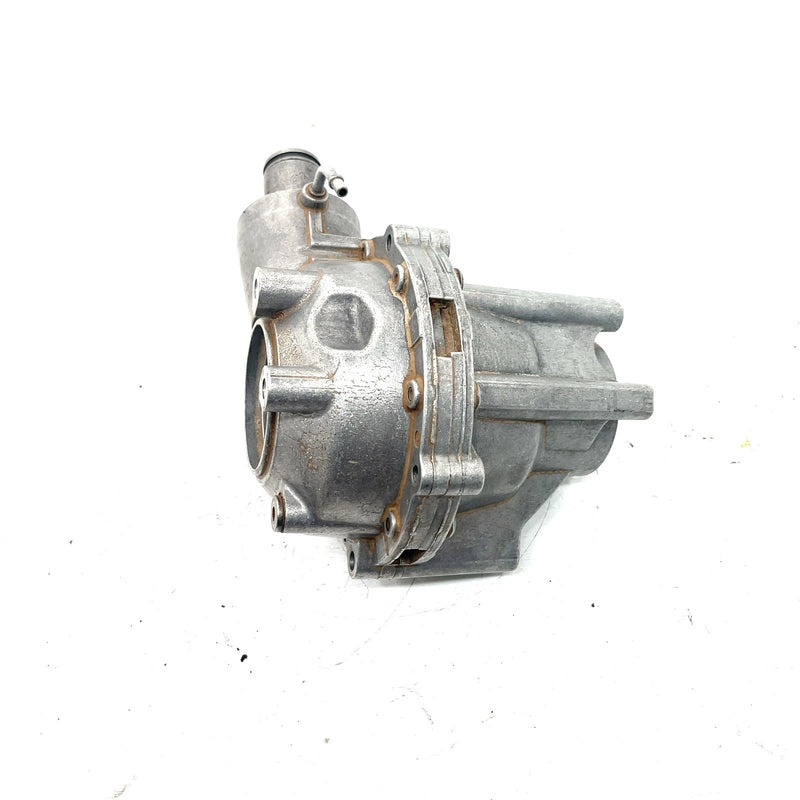 2007 Can-Am Outlander 650 4x4 XT HO EFI OEM Front Differential 703500907 AB17