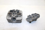 1988 Suzuki Lt 230 E Oem Cylinder Head 11100-35B00 AS7