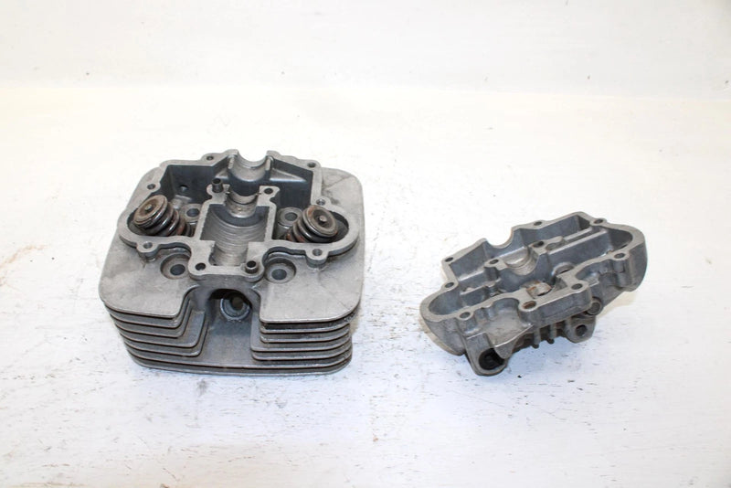 1988 Suzuki Lt 230 E Oem Cylinder Head 11100-35B00 AS7