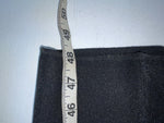 New Vintage Blue Mesquite Polyester Pants #5511 OO-97